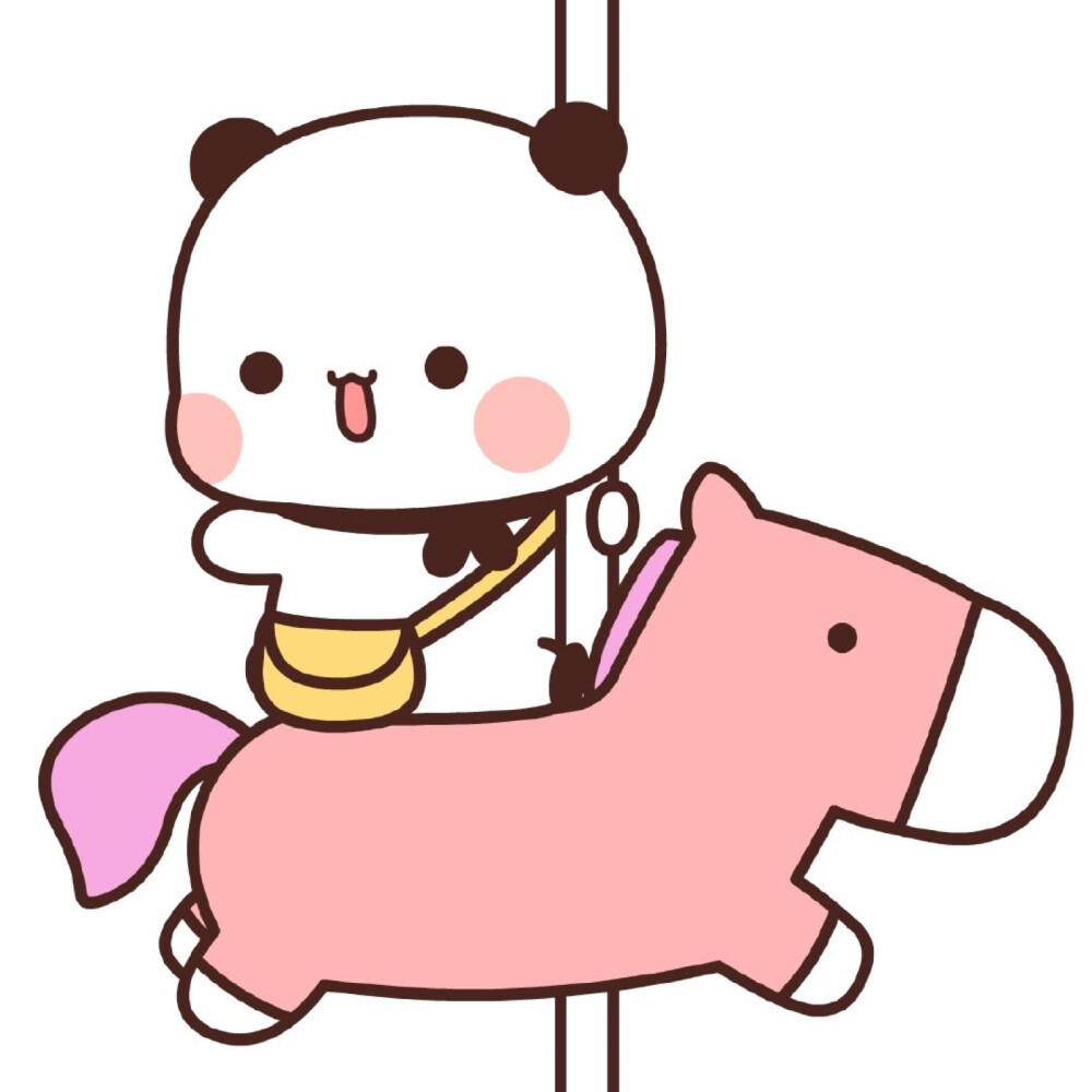 情侣专用的可爱一二布布头像_腾讯新闻
