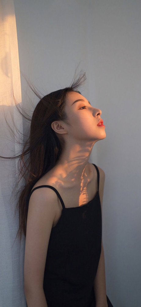 欧美风壁纸#可以激励减肥