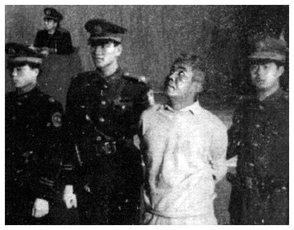 罗树标落网记:模仿"雨夜屠夫",连续残害女性,满足自己