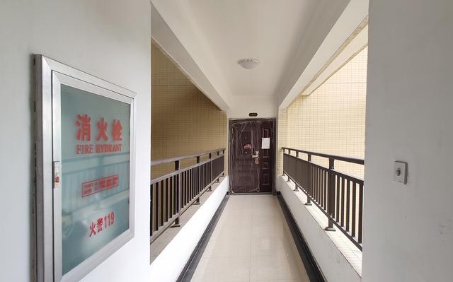 连廊房越来越受欢迎亲身体验后才真正明白那能不能买