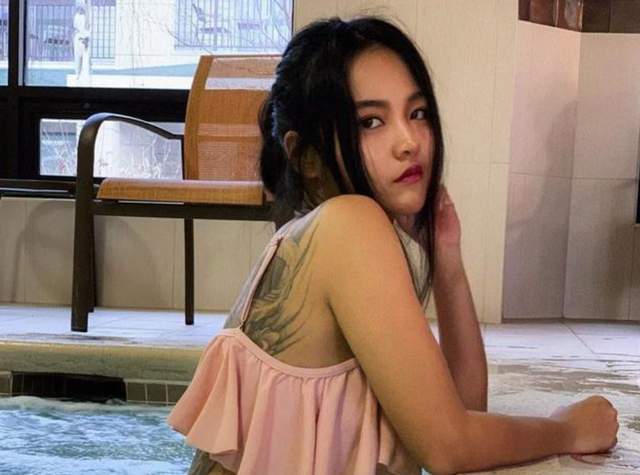 高天韵:宁愿在美服役7年也不愿当中国人?如今下场如何?