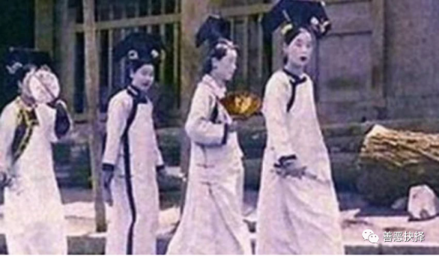 故宫里的灵异事件 到五点就准时关门 "阴兵借道"并非