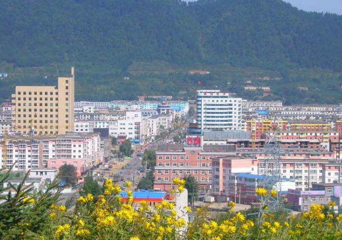 兴义多少人口_兴义市主城区多少人口,经济实力在贵州第几位(2)