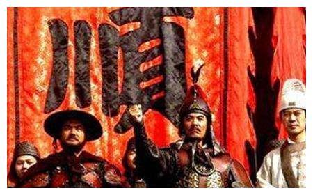 闯王李自成仅在位42天,做了4件大事,对后世影响巨大