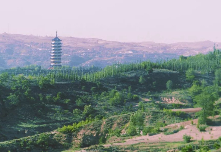 继忻府区之后,忻州又一县有望出名,铝土矿储量约86.4亿吨
