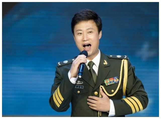 著名歌唱家耿为华:和妻子离婚伤透了心,至今单身