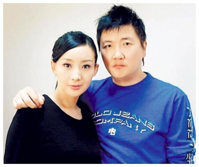 被二婚的潘蔚"插足",买红妹遭孙楠抛弃,如今两人生活