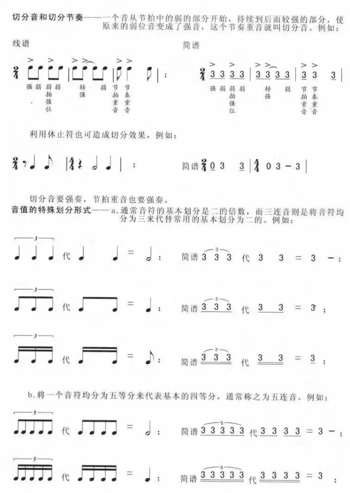 完整简谱_驼铃完整简谱