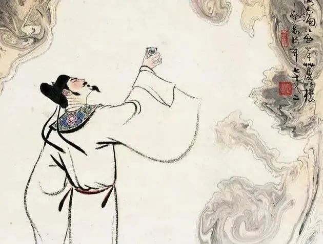 日本疑现李白书法真迹?