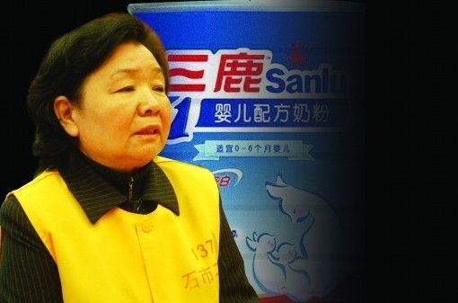 三鹿董事长即将出狱,罪大恶极曾毒害30万婴儿,却获三次减刑