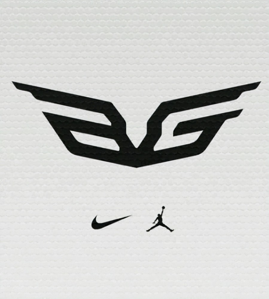 东契奇晒最新专属logo,可循环利用标志?盘点nba球星个人logo