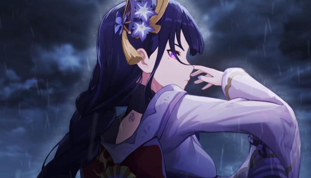 原神钟离退环境胡桃迎最大危机网友怒称策划还想逼氪一波