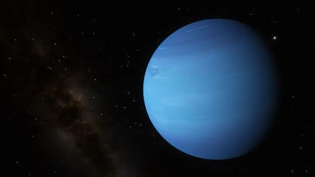 超小海王星或将发现生命迹象,天文学家:要改变方式寻找外星生命