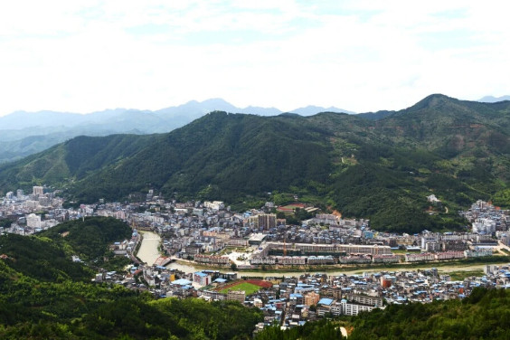 政和县人口_政和县的人口(2)