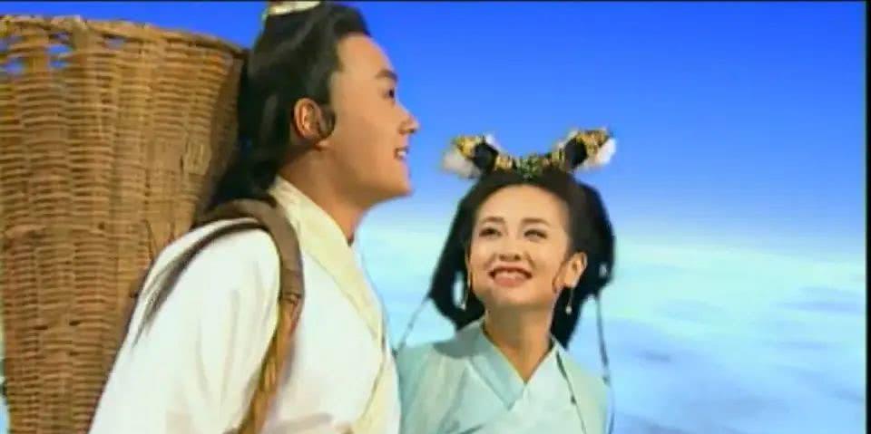 《西游记后传》出续集了,网友:没有重复动作,我不看.