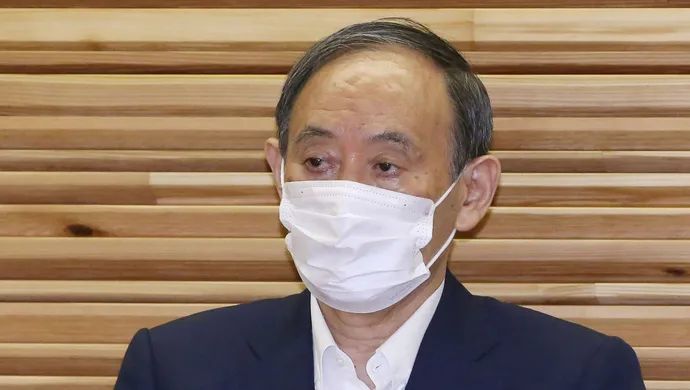 突发!菅义伟决定退选,日本政坛又将进入"短命首相"的动荡阶段