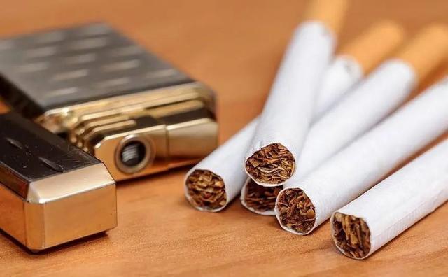 这几种香烟老烟民尽量避免,你是否还在抽呢?不妨了解一下