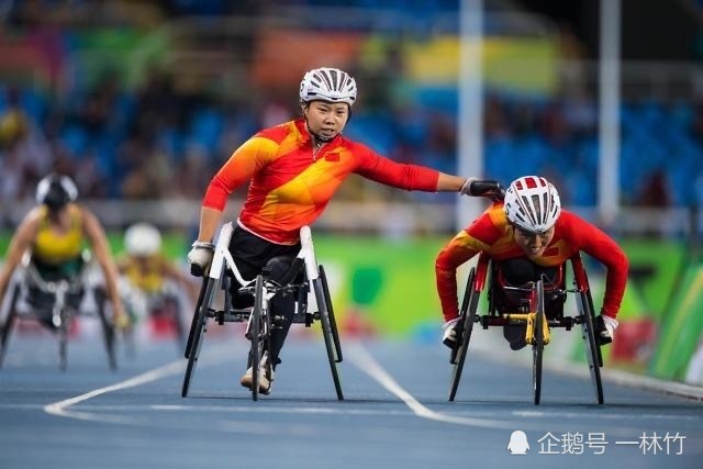 东京残奥会今日闭幕 中国代表队所有奖牌位居第一|金牌|东京残奥会