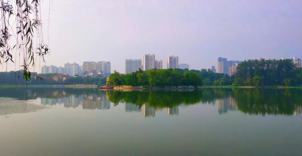 淮南很靓|第205波镜看淮南,最美风景随手拍摄影作品展