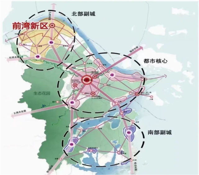 杭州湾新区人口_楼市入秋,杭州湾新区购房者的春天来了