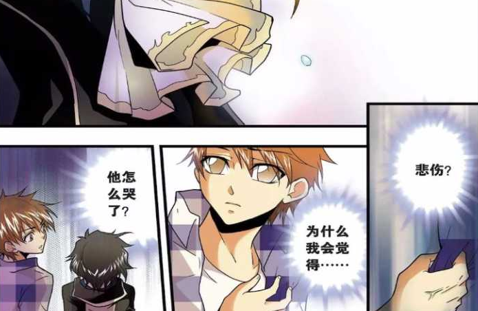 龙族:路鸣泽身份解析,他跟路明非不是黑王,而是要推翻黑王的人