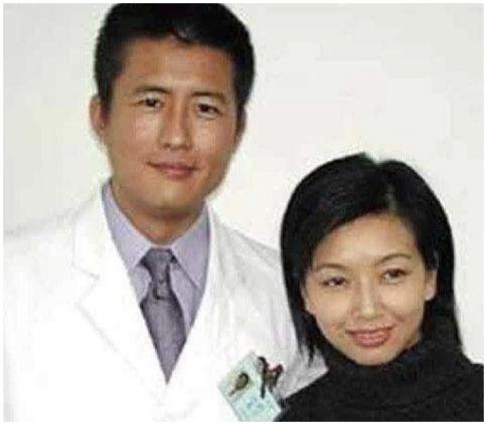 江珊的坎坷情路:与高曙光离婚,错过靳东,52岁恋小15岁小鲜肉