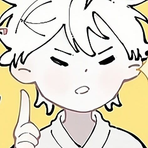 颇有少年感的动漫男头