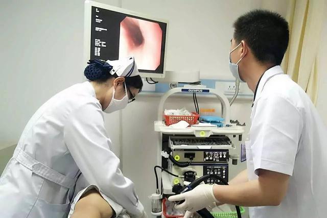 无疼胃镜是全麻吗 腾讯网