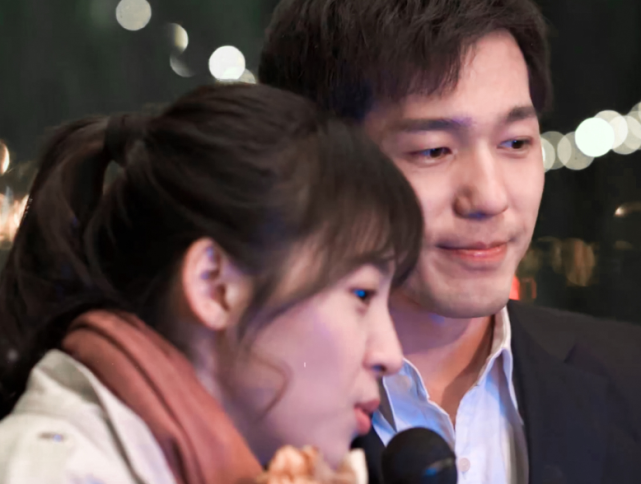 乔家的儿女:一成疑心重,怀疑南方齐唯民有染,转身投入