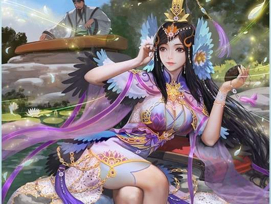 三国杀祖孙三代齐上阵这样的组合真的有吗