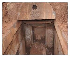 河南发现6000年前古墓,内藏"中华第一龙,原来古代真有"龙"