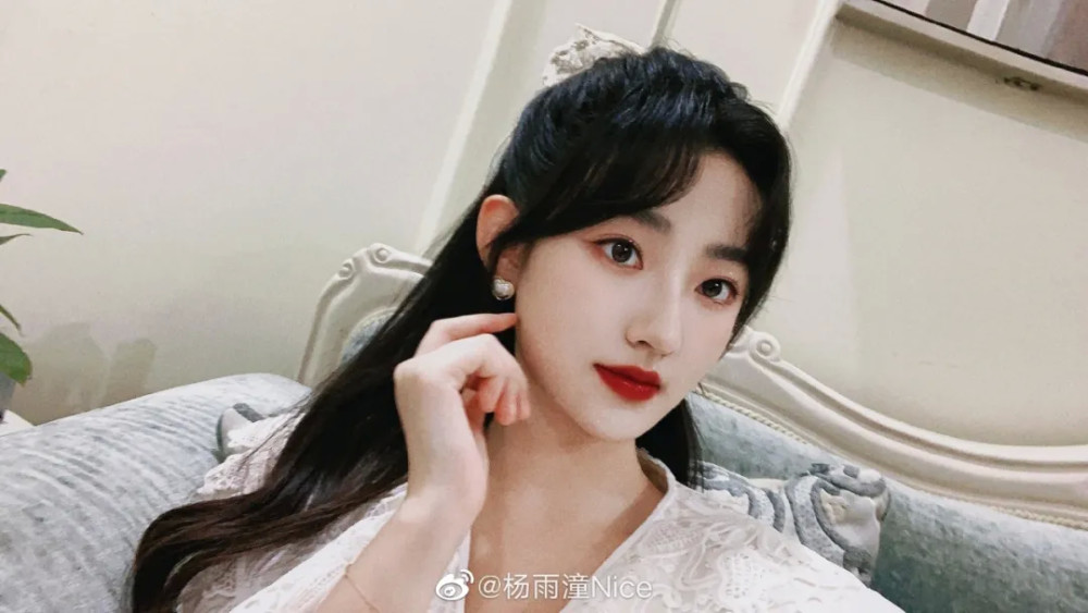 她太美又清纯,有错吗?