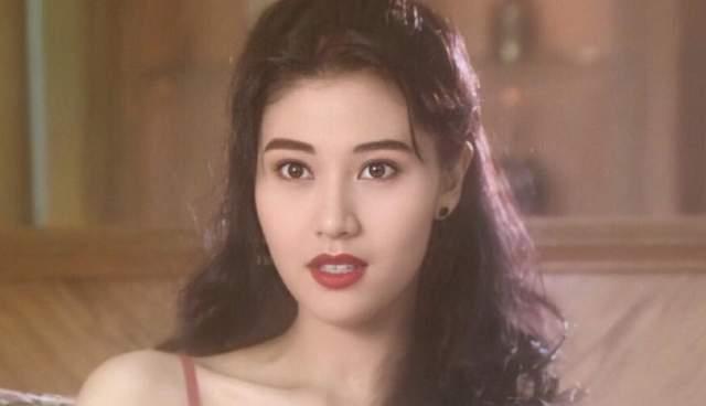 最美港姐李嘉欣的豪放情史和她生命中的9个男人