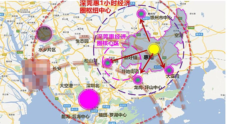 广东惠州番禺区疫情严重吗（惠州回腾冲要隔离吗）