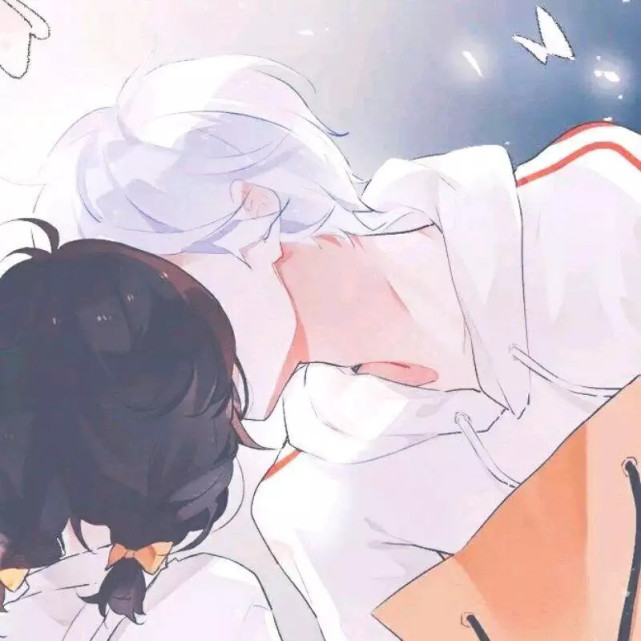 情头/情之所钟