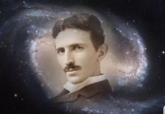 特斯拉人物 腾讯网