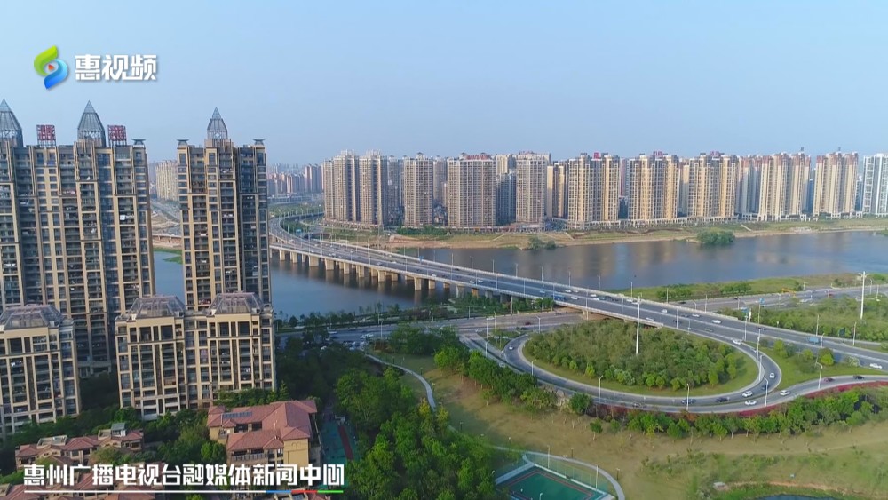 惠州金山湖流域整治:多措并举 确保水质达标