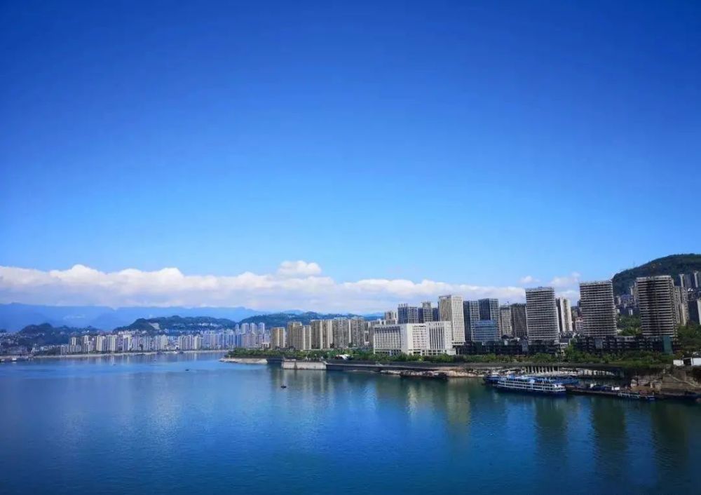 未来万州会修建高铁南站吗?