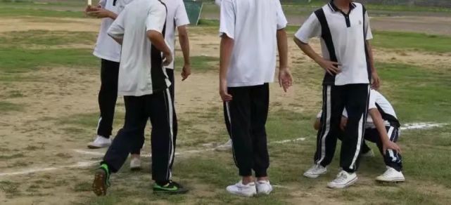 三水校服,我的青春和睡衣