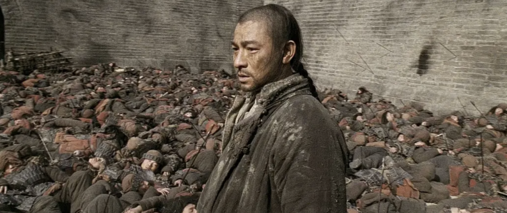 投名状在线完整观看免费加长版熟肉已完结超高清未删减免费观看