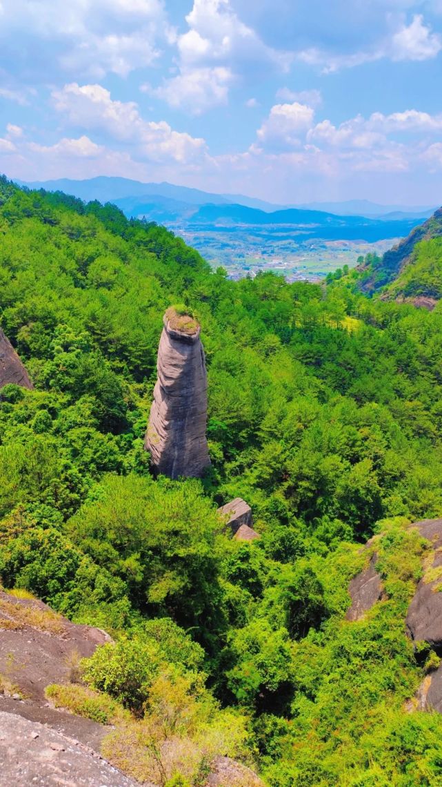 浓情九月,感怀师恩|这三天,教师持证畅游冠豸山免门票