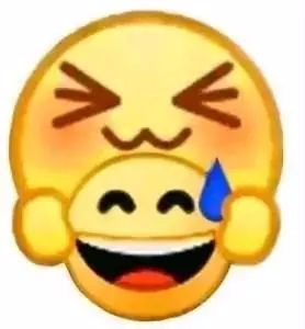 表情包|礼貌微笑