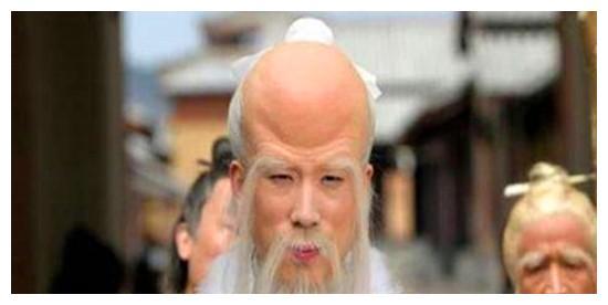 九阴真经的创始者黄裳,最后去哪儿了?金庸:他藏在一个