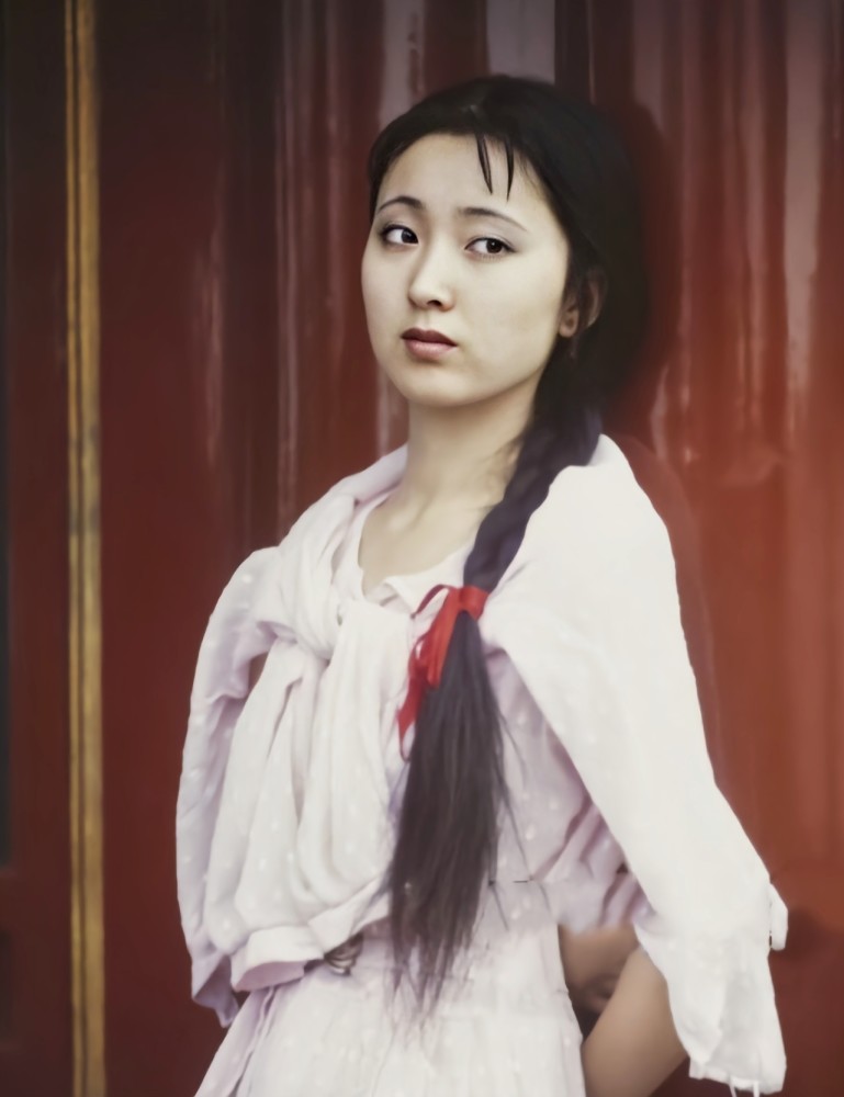 陈晓旭为什么要出家陈晓旭为什么要出家知乎