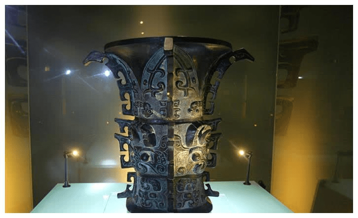 最早记载中国的青铜器,曾被卖到废品站