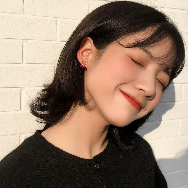 "女汉子"女生头像