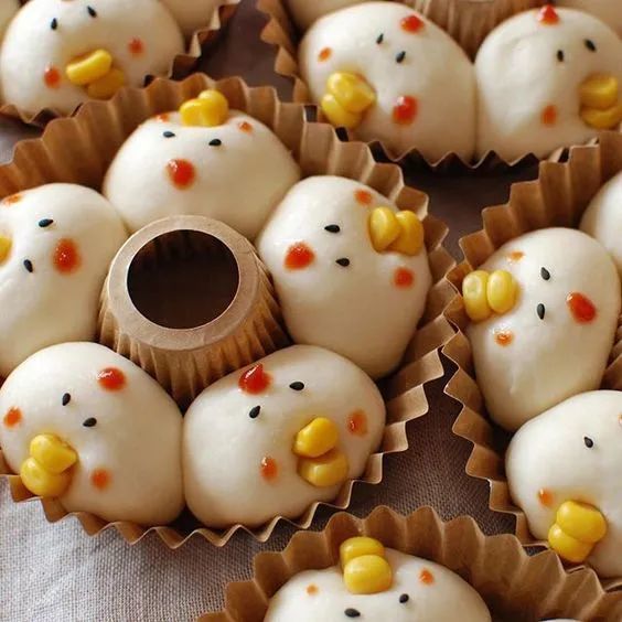 馒头怎么做（馒头怎么做才松软好吃）