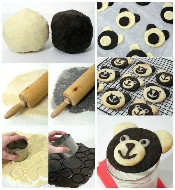 馒头怎么做（馒头怎么做才松软好吃）