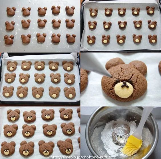 馒头怎么做（馒头怎么做才松软好吃）