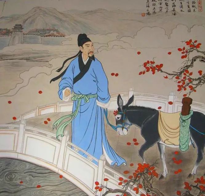 王昌龄最经典的10首唐诗,不输李白王维,每一首都是千古名作